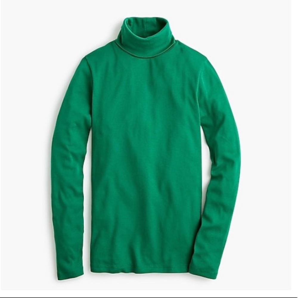 J. Crew Perfect Fit TurtleNeck Bundle Size XS